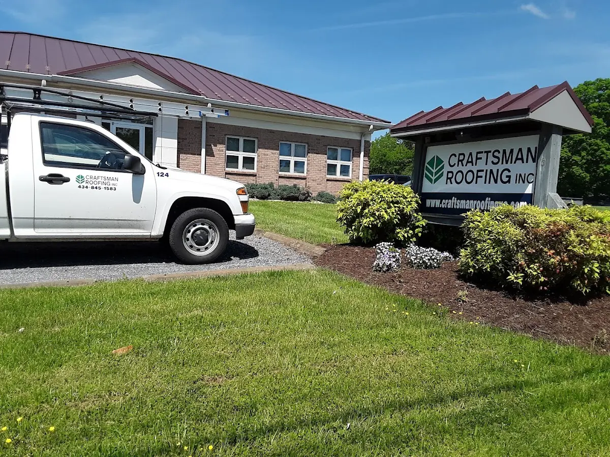 Quality Wind Damage Roof Repair by experienced craftsmen in Decatur